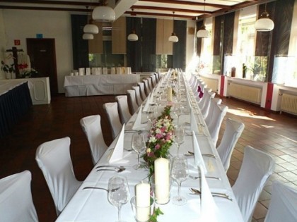 Foto: Zur Klosterpforte