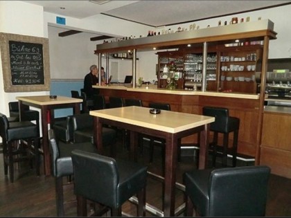 Foto: Zur Klosterpforte